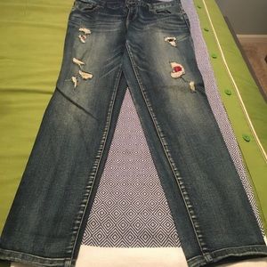 Maurices Jeggings